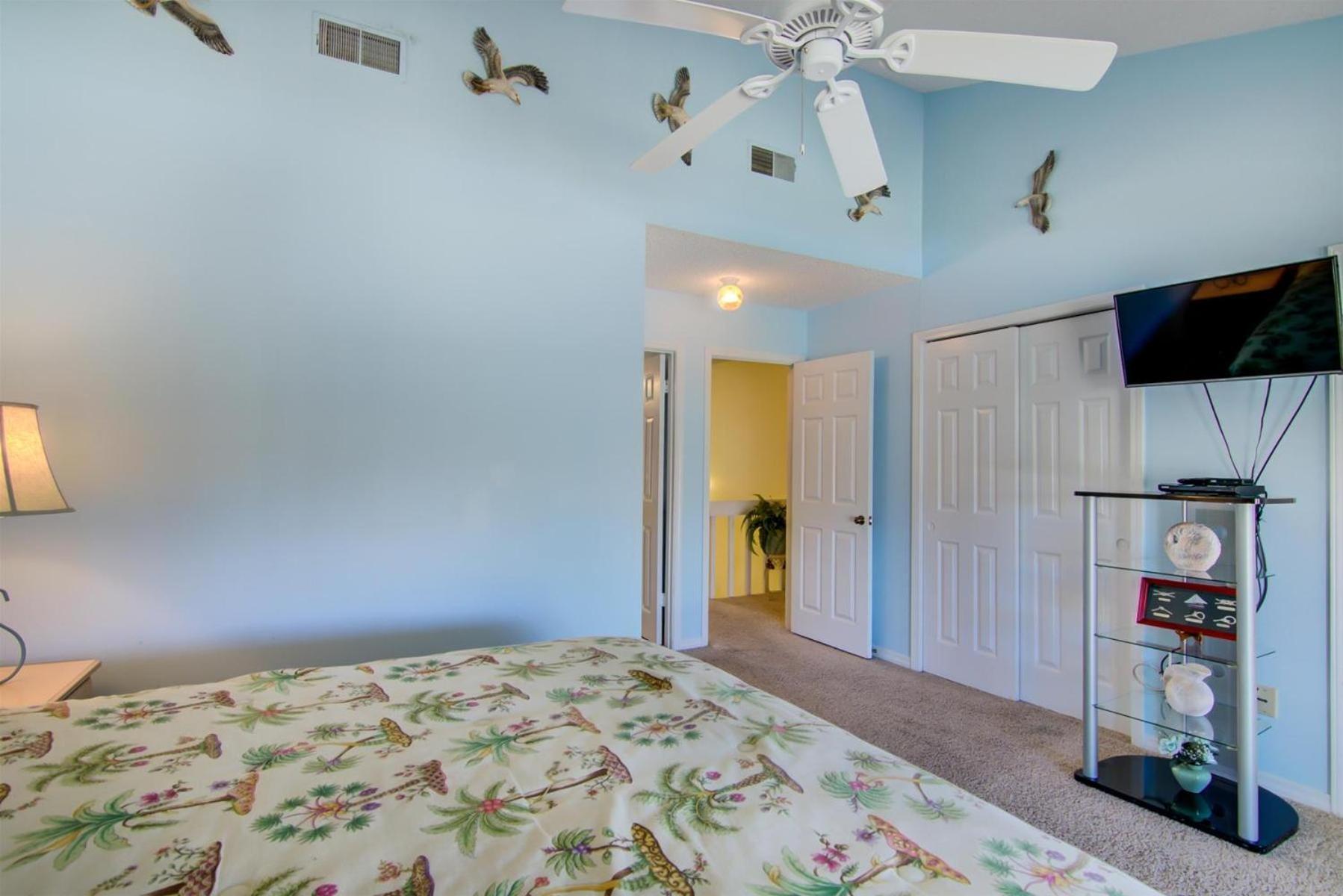 3 A, Three Bedroom Townhome Destin Bagian luar foto