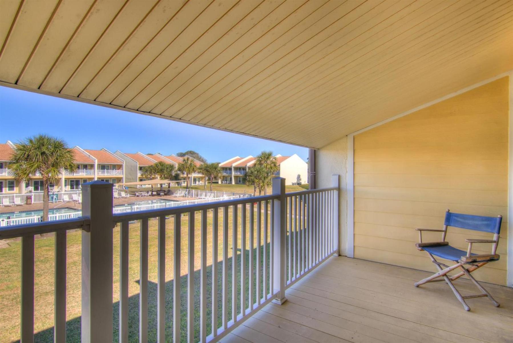 3 A, Three Bedroom Townhome Destin Bagian luar foto