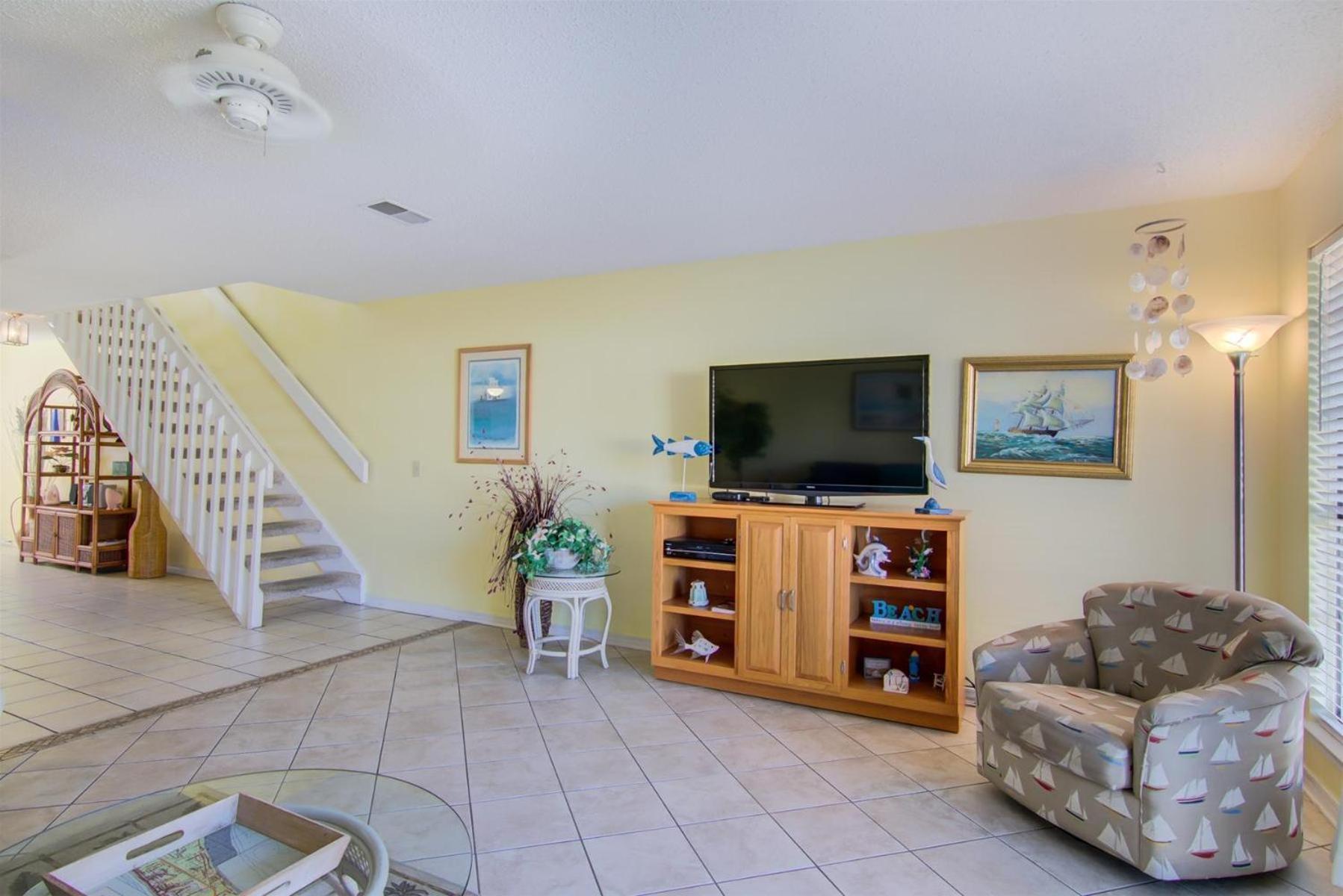 3 A, Three Bedroom Townhome Destin Bagian luar foto