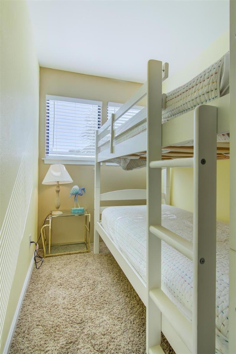 3 A, Three Bedroom Townhome Destin Bagian luar foto