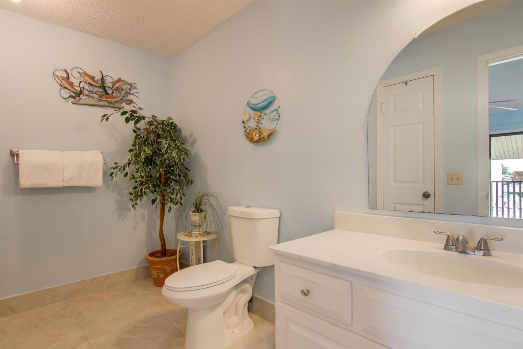 3 A, Three Bedroom Townhome Destin Bagian luar foto